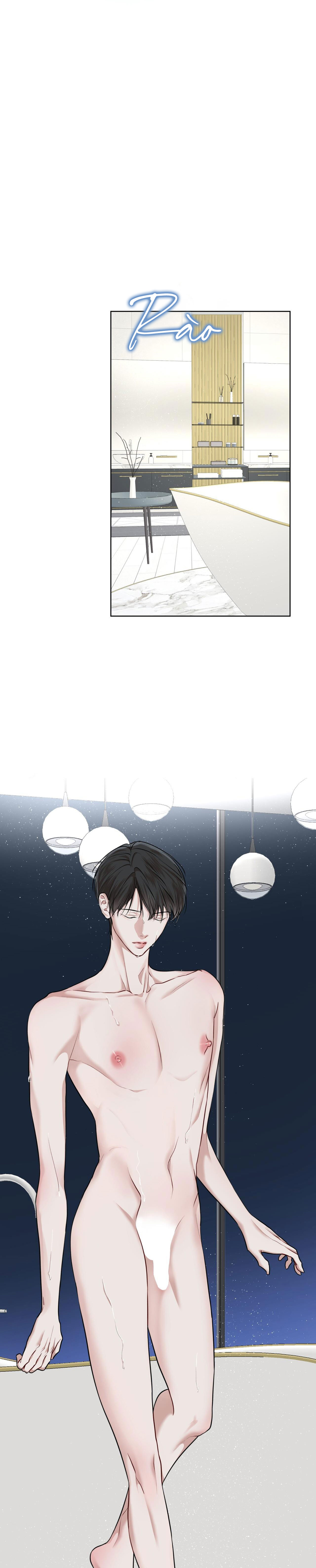 Khởi Đầu Nô Lệ - Chap 72