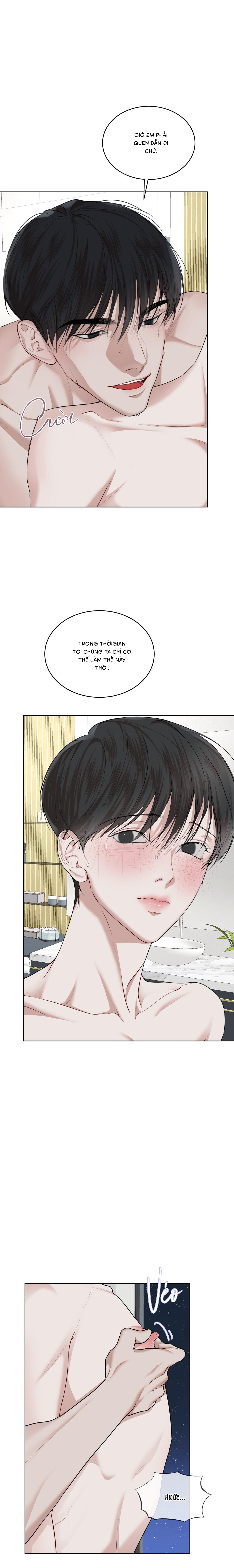Khởi Đầu Nô Lệ - Chap 73