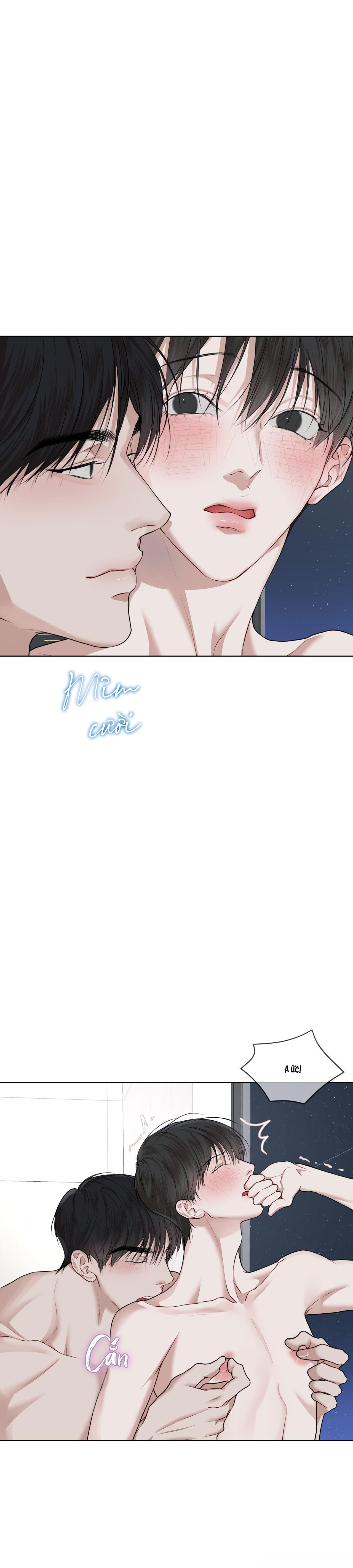 Khởi Đầu Nô Lệ - Chap 73