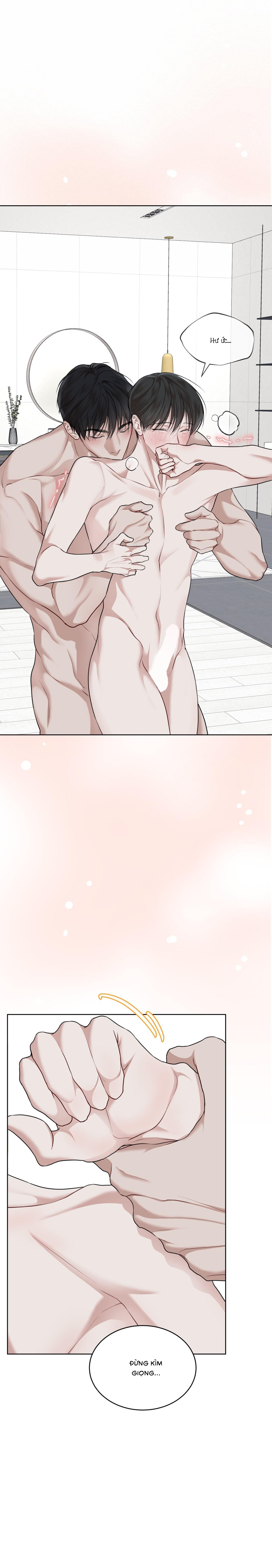Khởi Đầu Nô Lệ - Chap 73