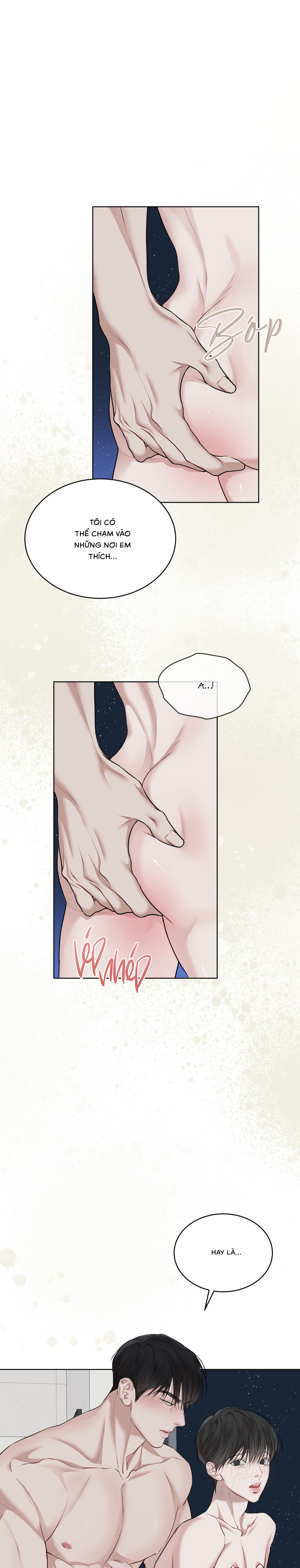 Khởi Đầu Nô Lệ - Chap 73