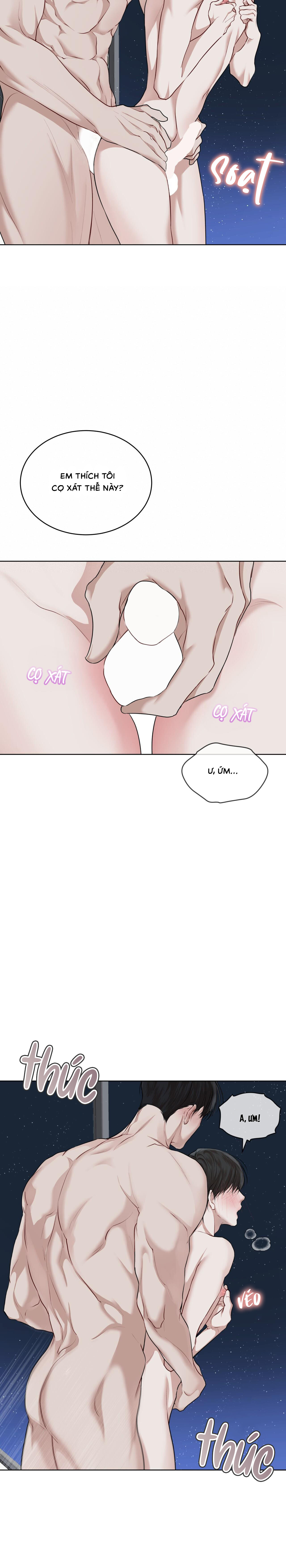 Khởi Đầu Nô Lệ - Chap 73