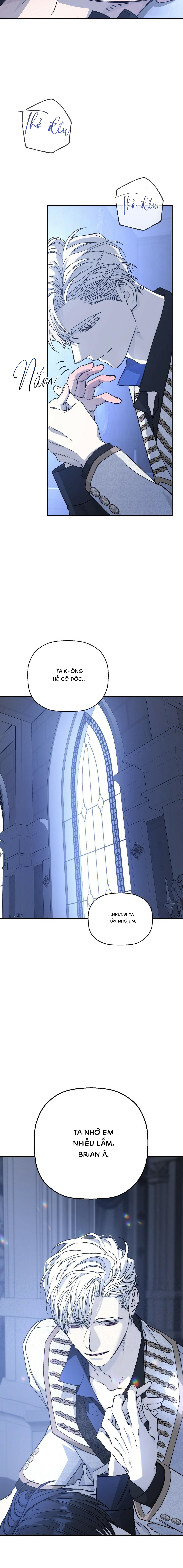 Khế Ước Vĩnh Cửu - Chap 42