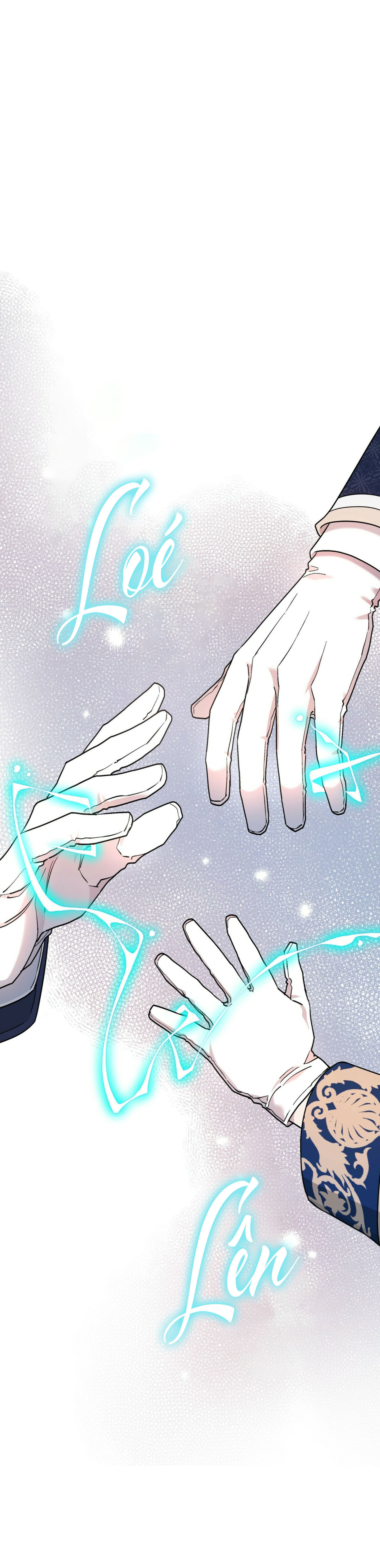 Khế Ước Vĩnh Cửu - Chap 17