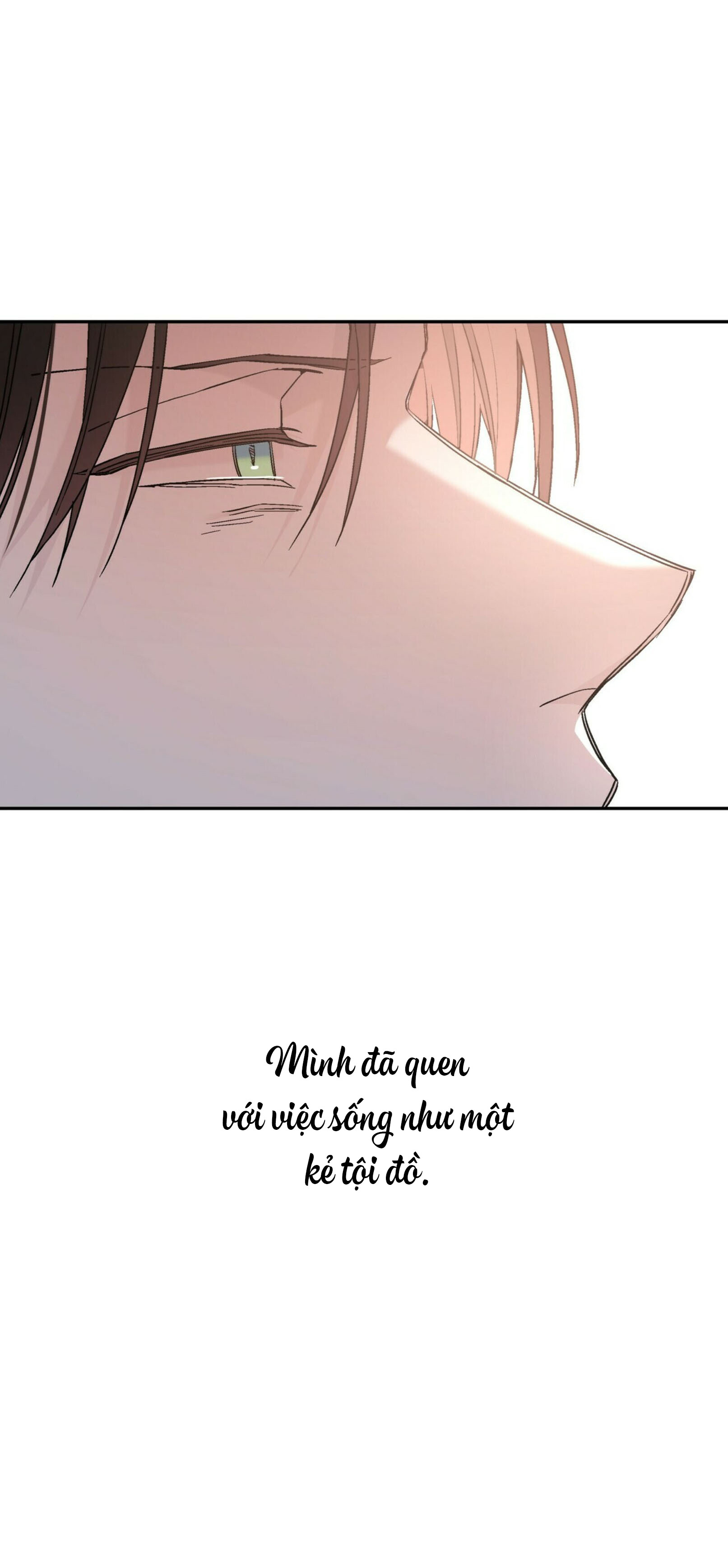 Khế Ước Vĩnh Cửu - Chap 18