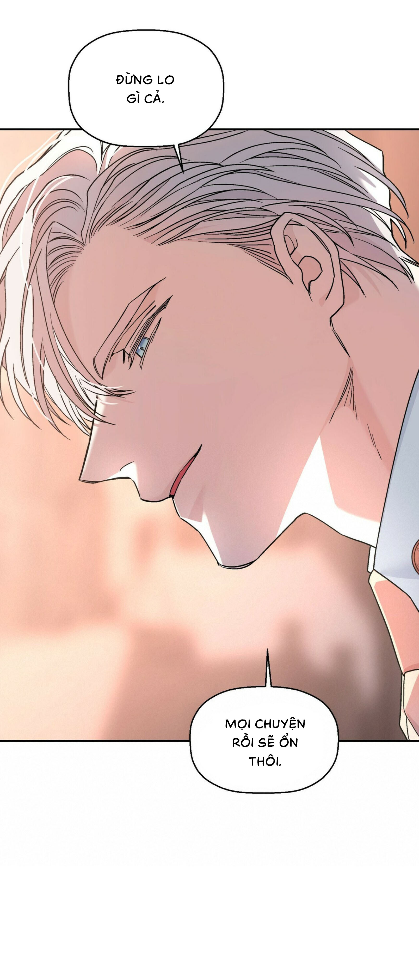 Khế Ước Vĩnh Cửu - Chap 18