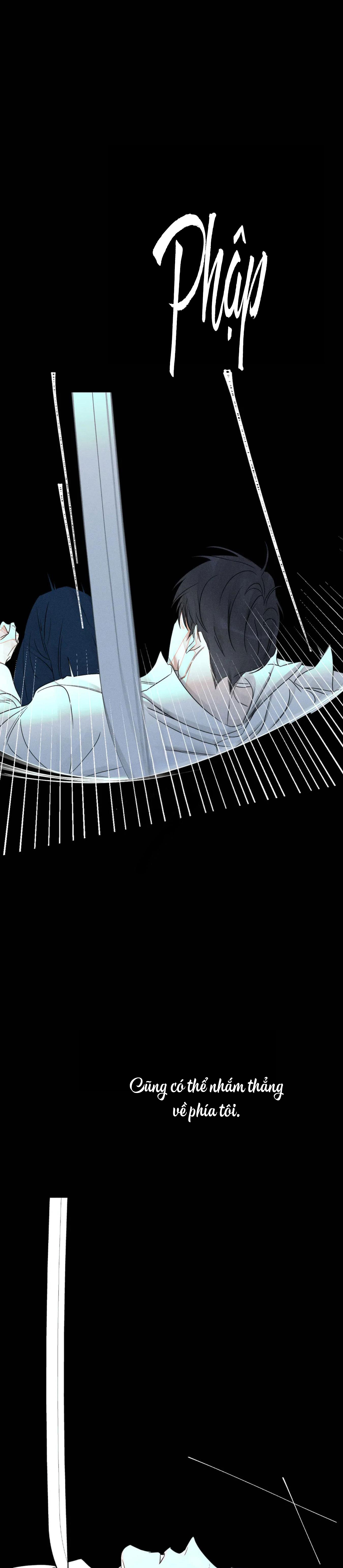 Dù Như Thế Vẫn Thích Sao? - Chap 30