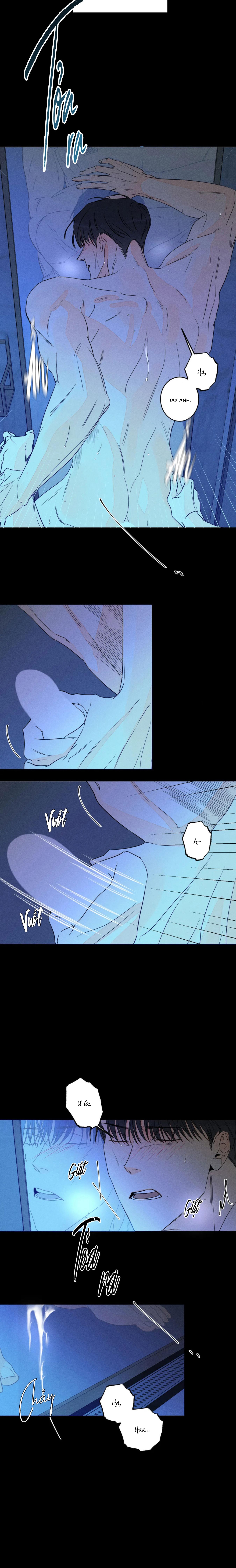 Dù Như Thế Vẫn Thích Sao? - Chap 29