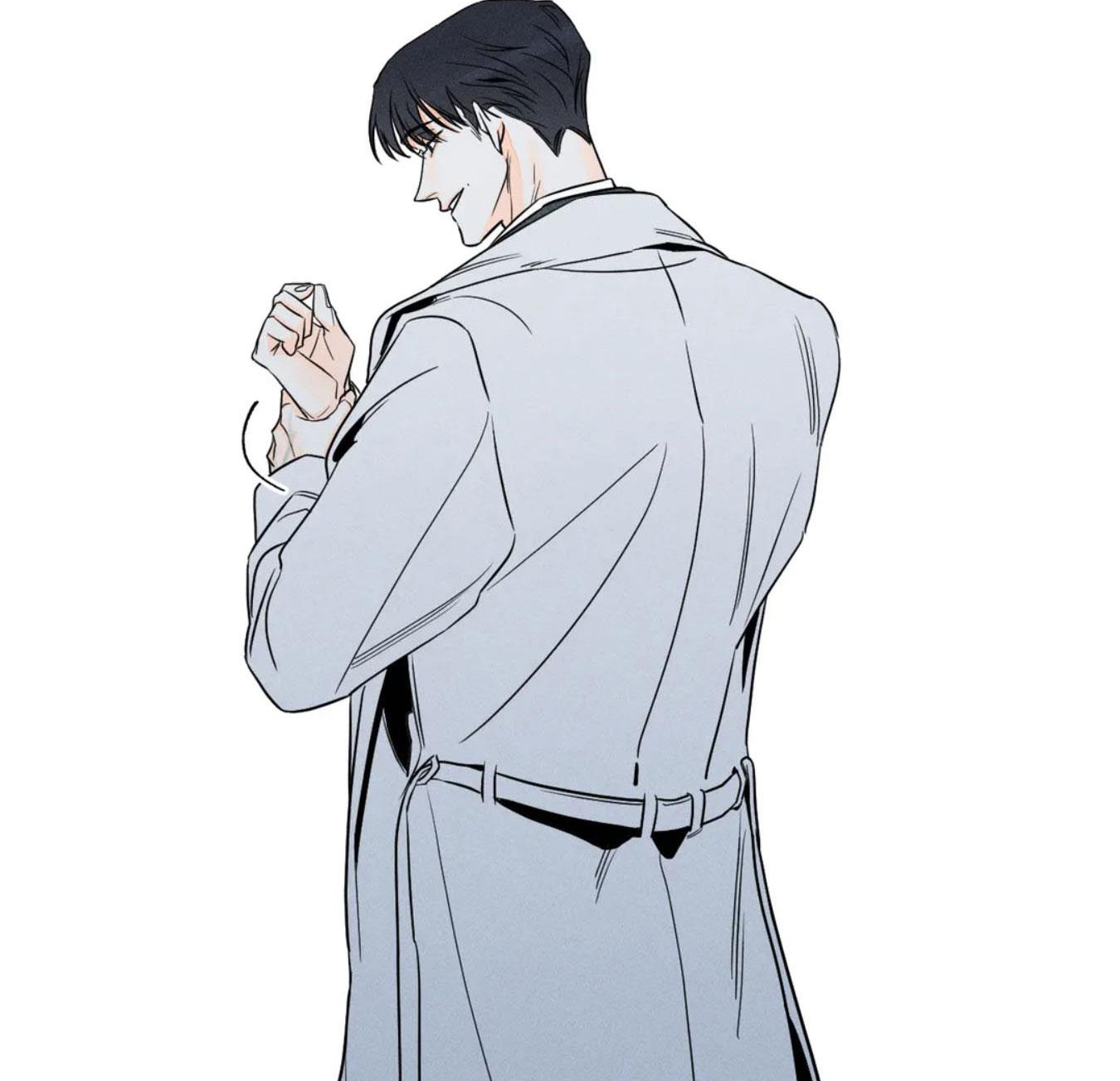 Dù Như Thế Vẫn Thích Sao? - Chap 23