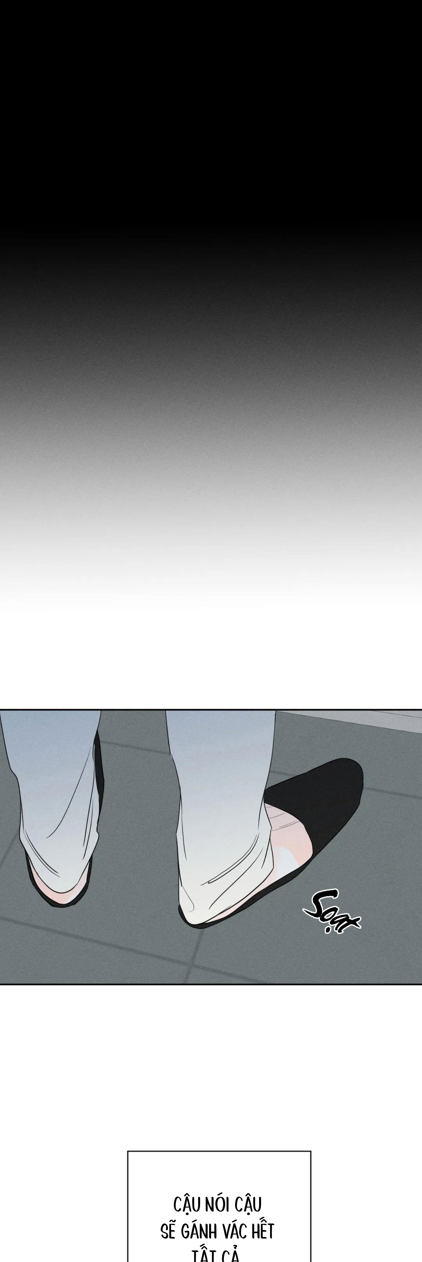 Dù Như Thế Vẫn Thích Sao? - Chap 29