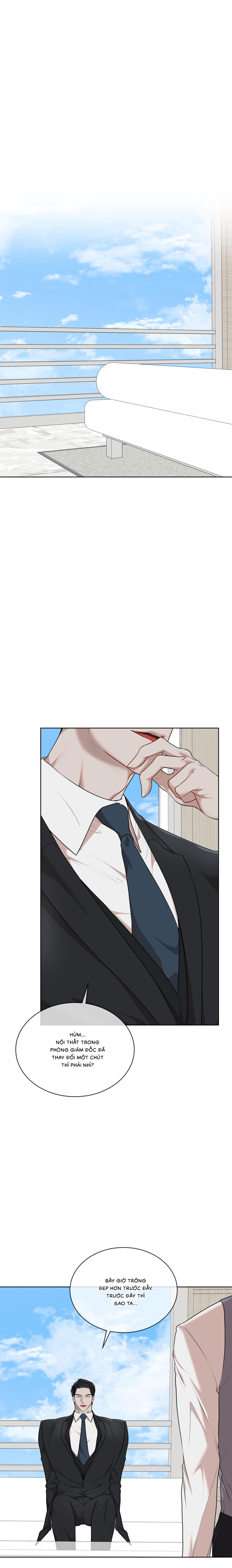 Nguồn Khởi Sinh - Chap 74