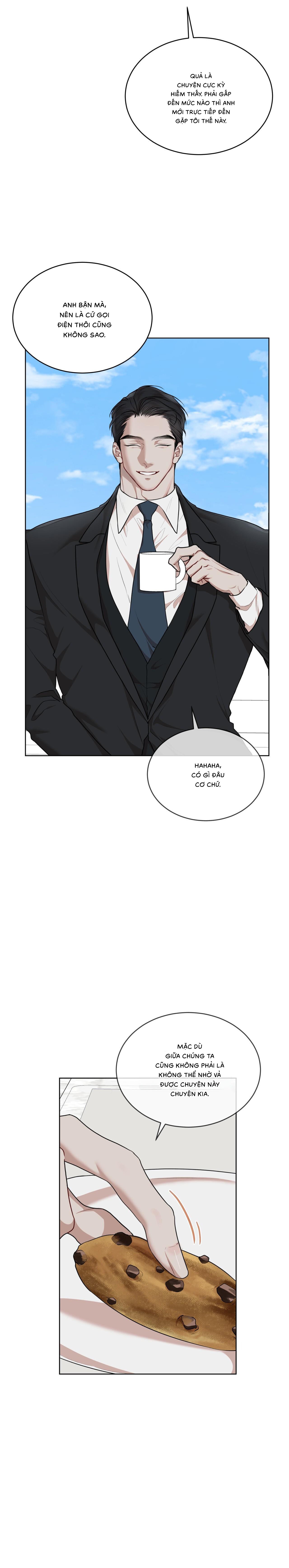 Nguồn Khởi Sinh - Chap 74