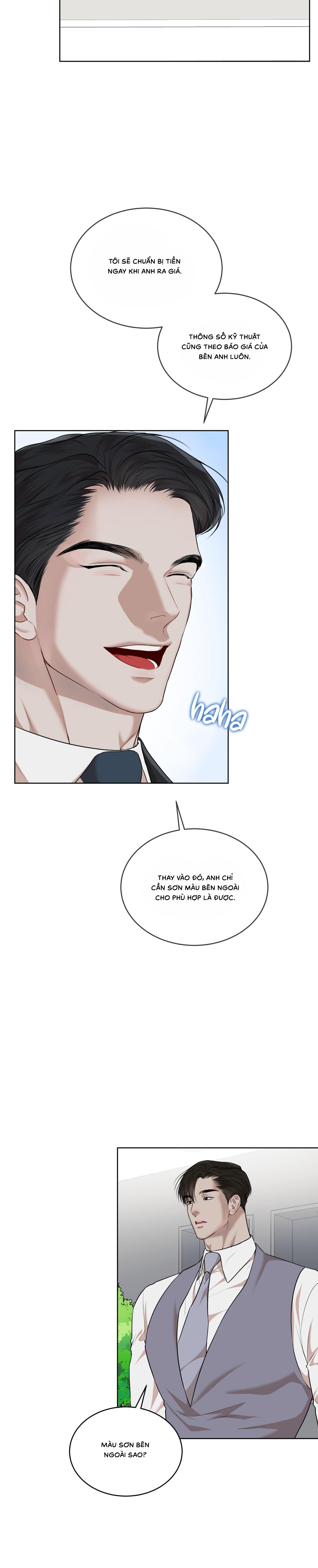 Nguồn Khởi Sinh - Chap 74