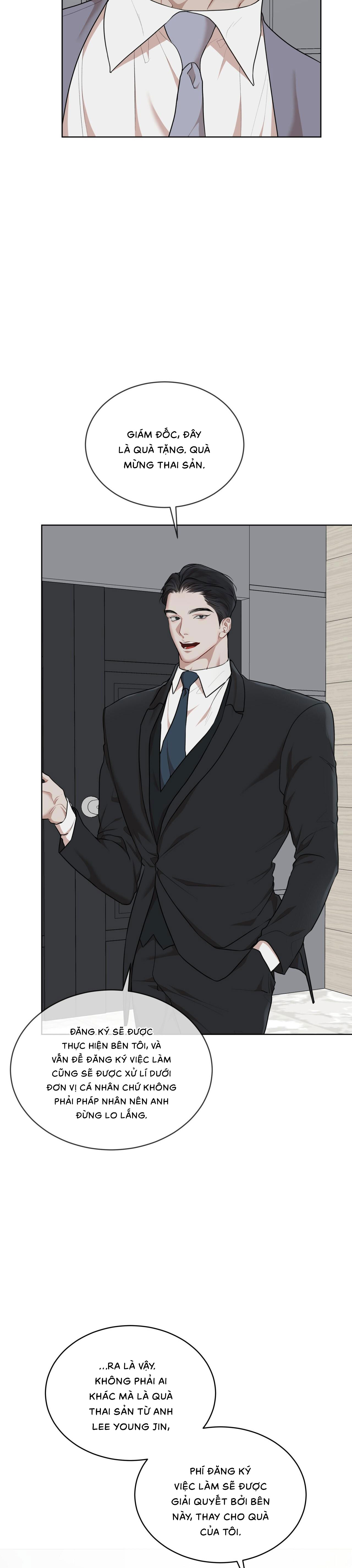 Nguồn Khởi Sinh - Chap 74