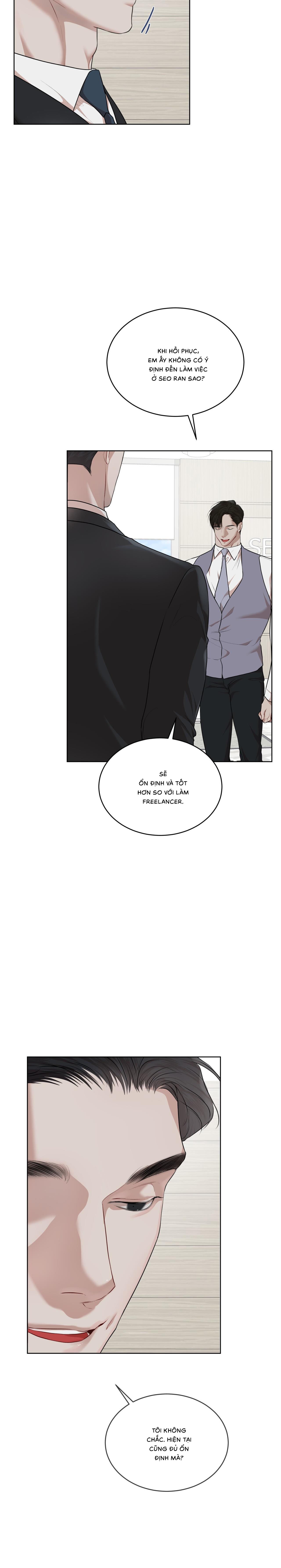 Nguồn Khởi Sinh - Chap 74