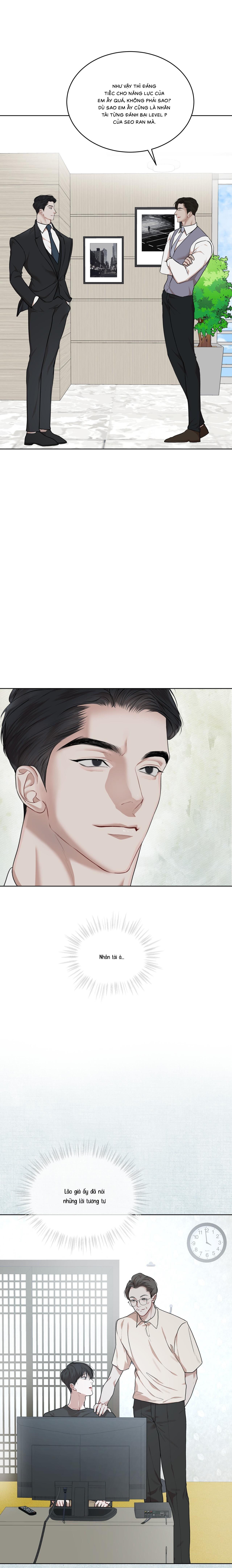 Nguồn Khởi Sinh - Chap 74