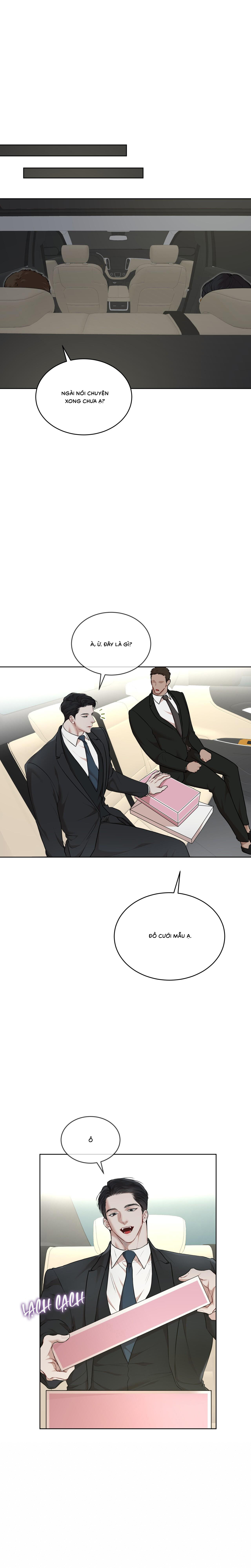 Nguồn Khởi Sinh - Chap 74