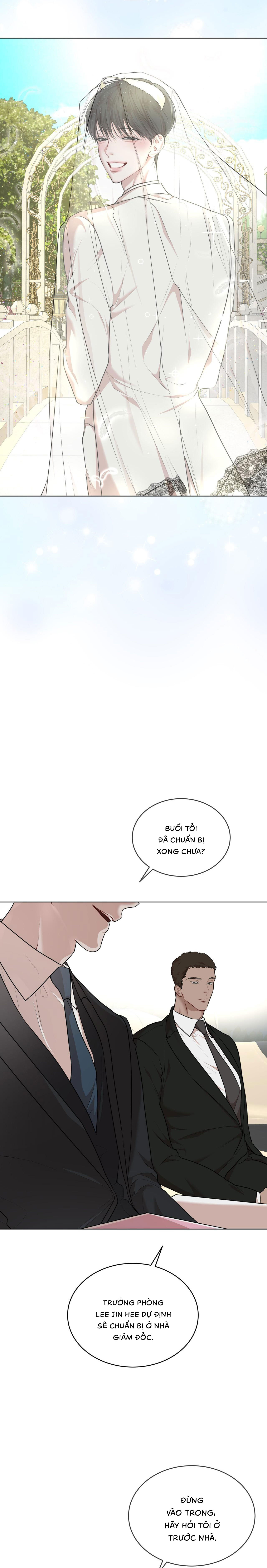 Nguồn Khởi Sinh - Chap 74