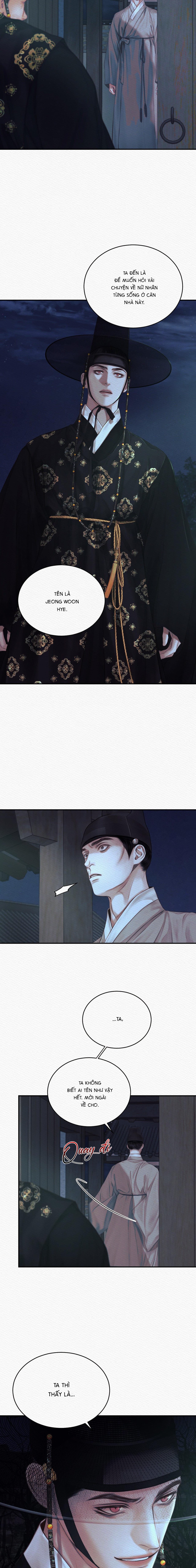 Quỷ Dạ Khúc - Chap 46