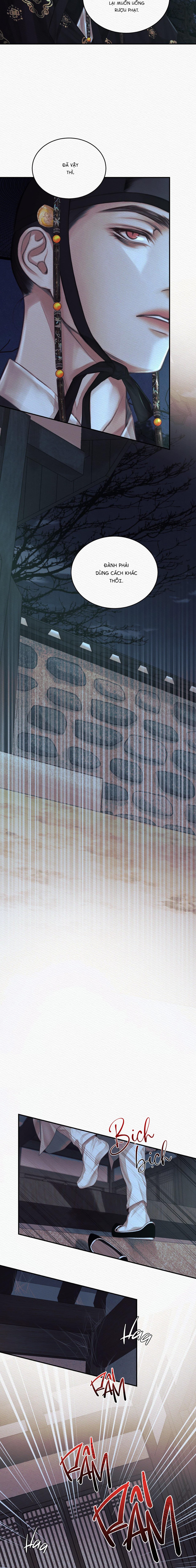 Quỷ Dạ Khúc - Chap 46