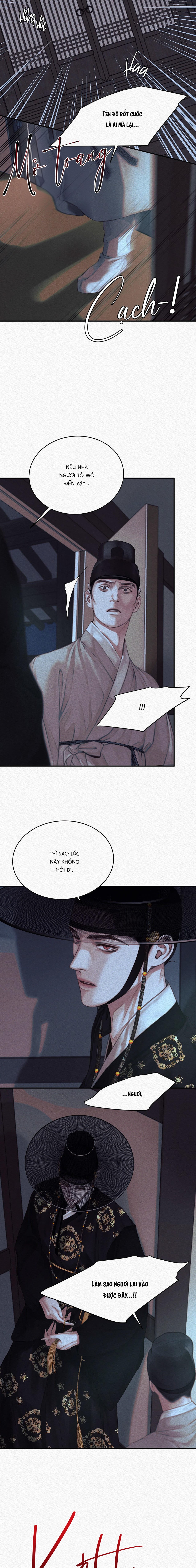 Quỷ Dạ Khúc - Chap 46