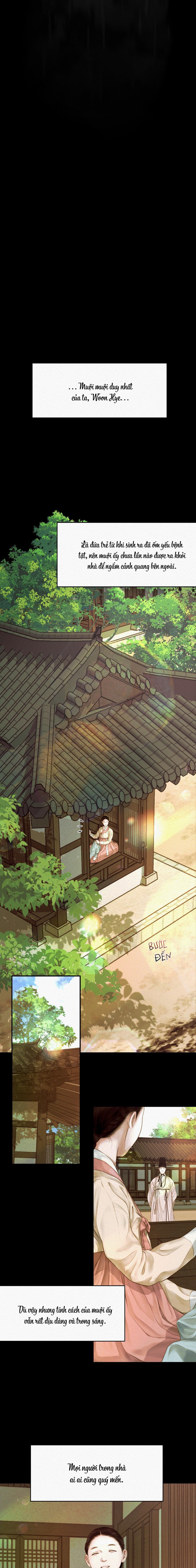 Quỷ Dạ Khúc - Chap 46
