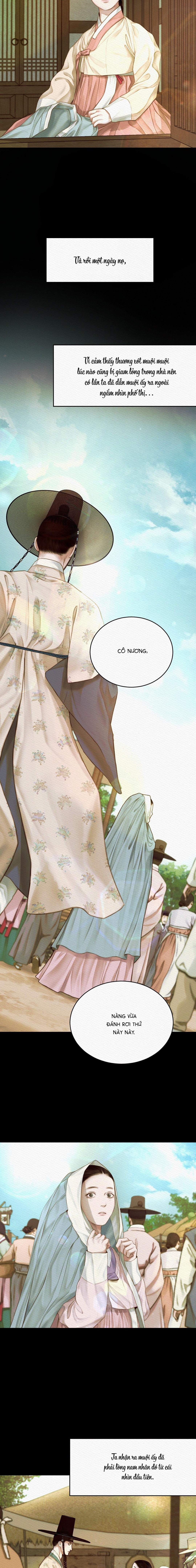 Quỷ Dạ Khúc - Chap 46