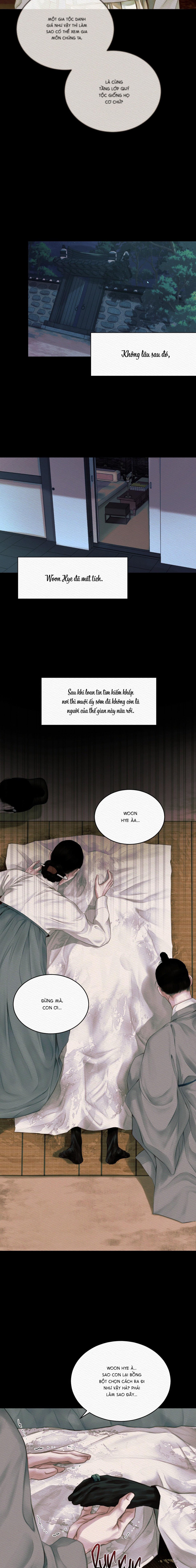 Quỷ Dạ Khúc - Chap 46