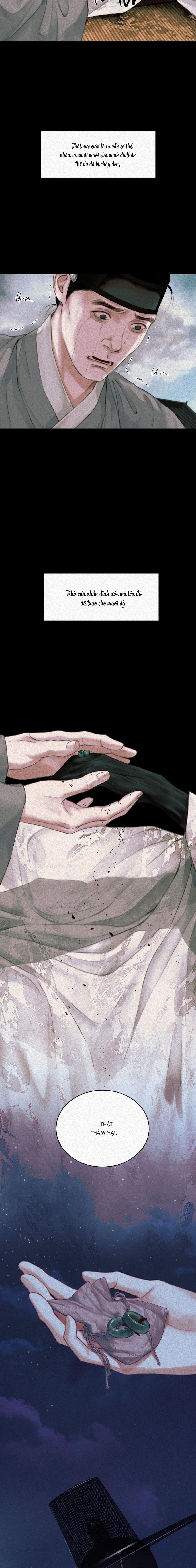 Quỷ Dạ Khúc - Chap 46