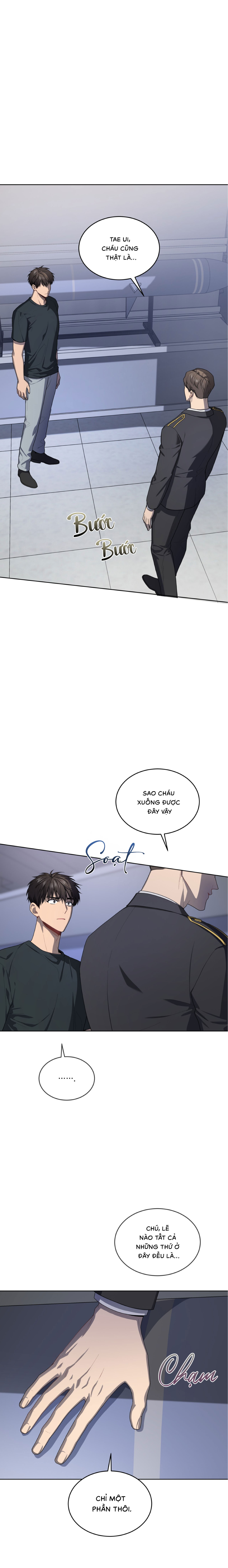 Passion - Chap 70 (END SS3)