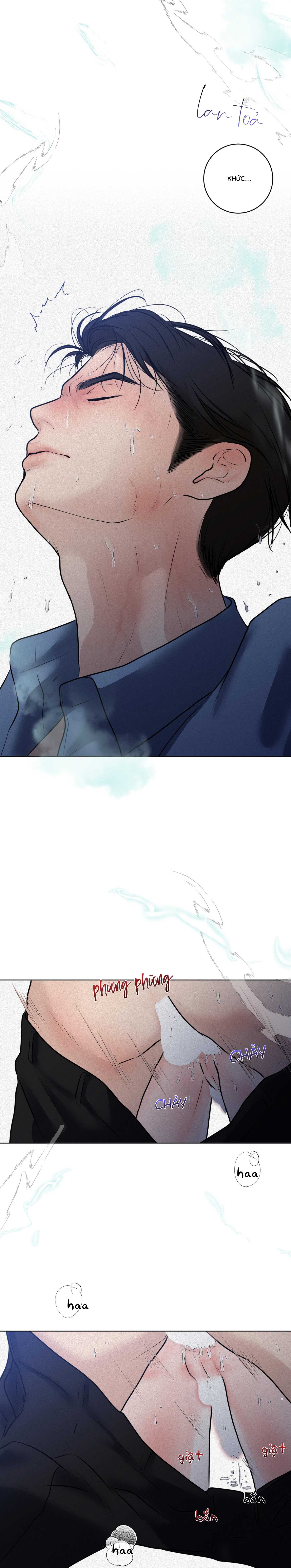 Lời Nguyện Cầu - Chap 27 (H)