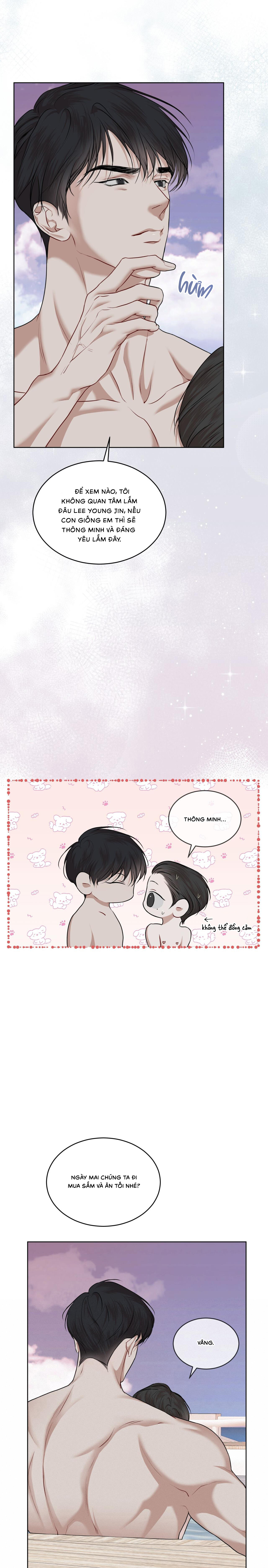 Khởi Đầu Nô Lệ - Chap 76