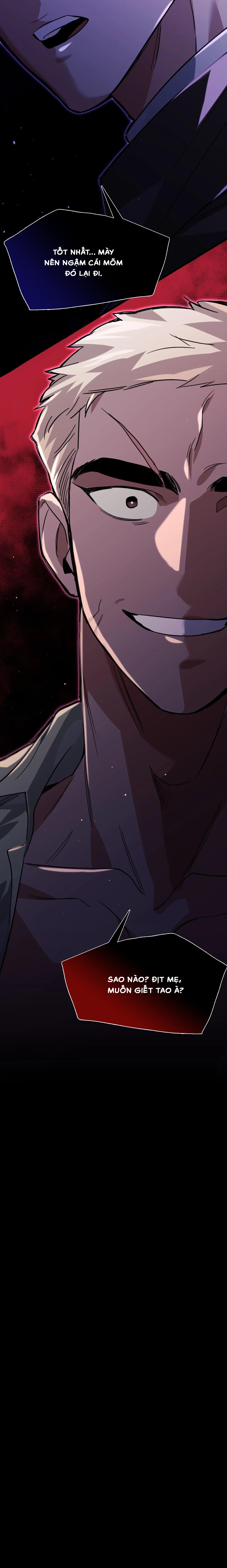 Hoa Lan Tây - Chap 35