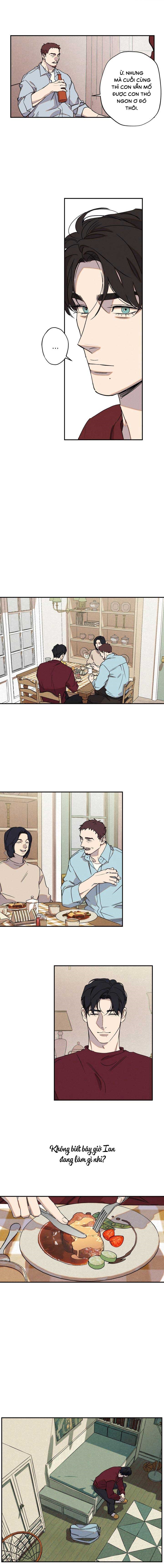 Wet Sand - Chap 35