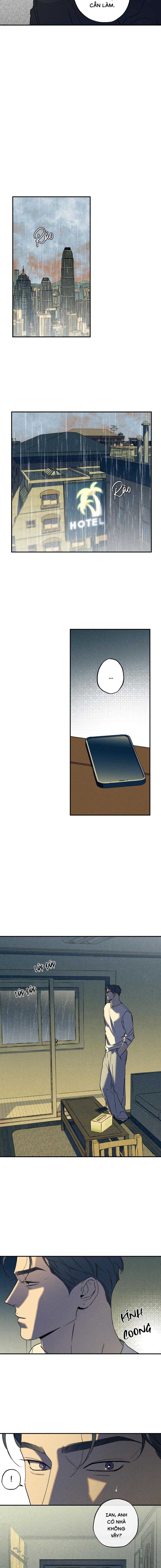 Wet Sand - Chap 35
