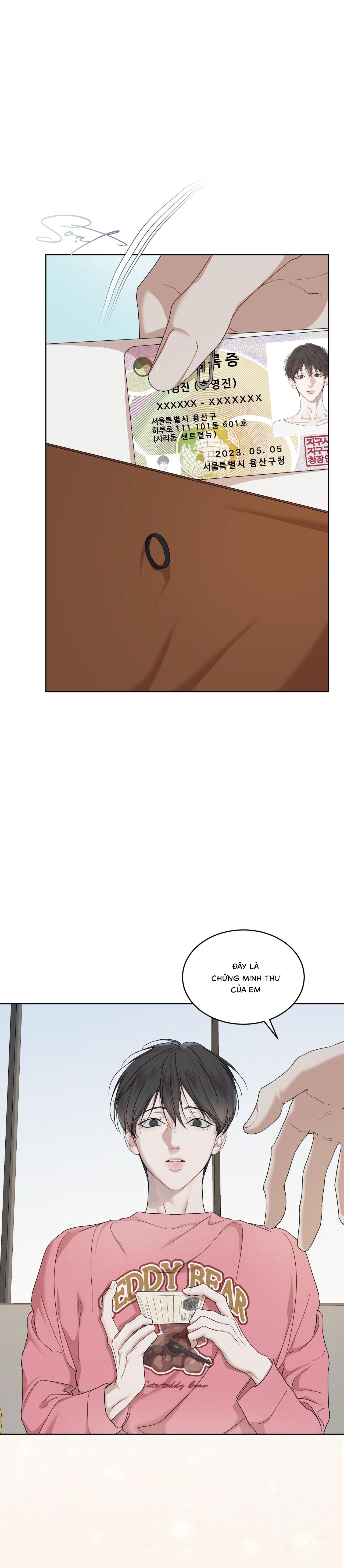 Nguồn Khởi Sinh - Chap 79