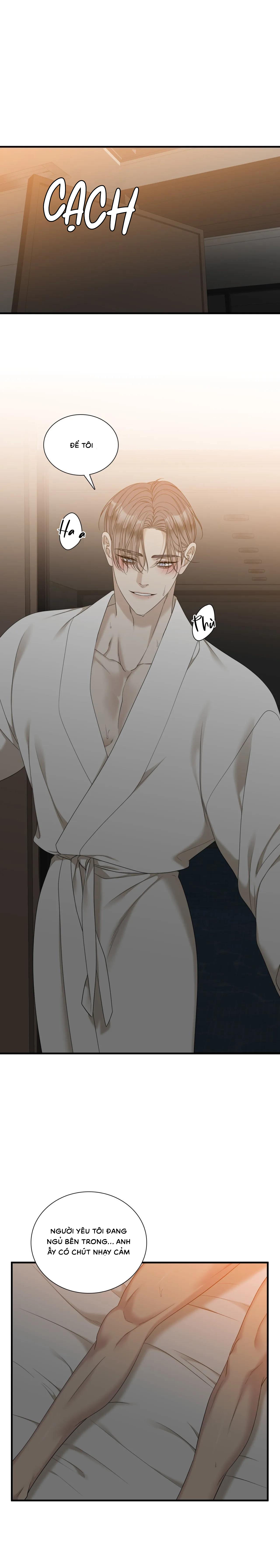 Kẻ Đê Tiện - Chap 60 (H)