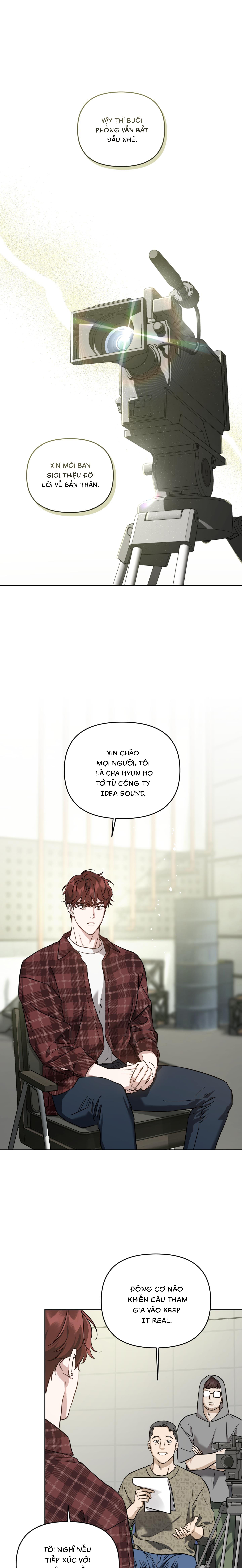 Diss Love - Chap 6