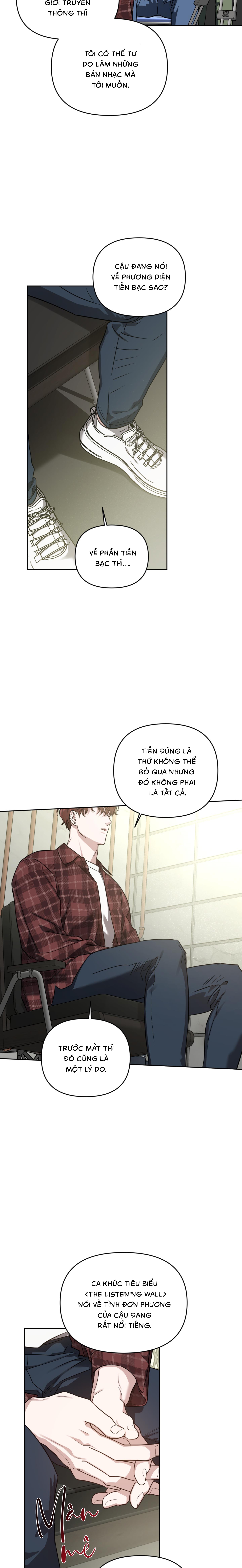 Diss Love - Chap 6