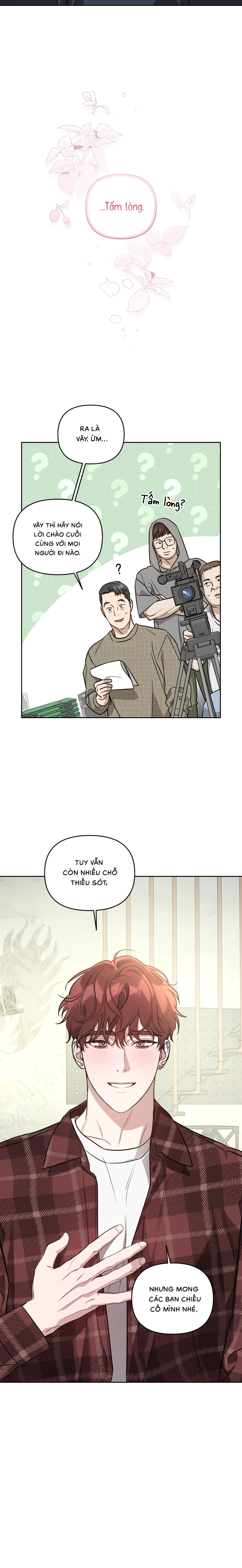 Diss Love - Chap 6