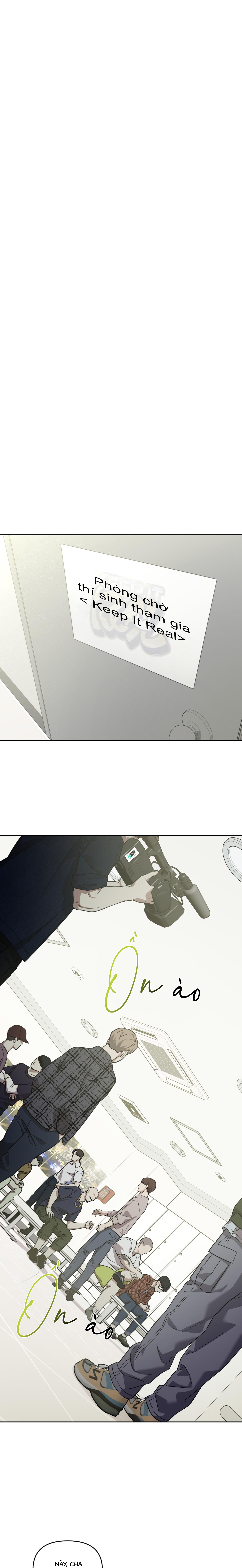 Diss Love - Chap 6