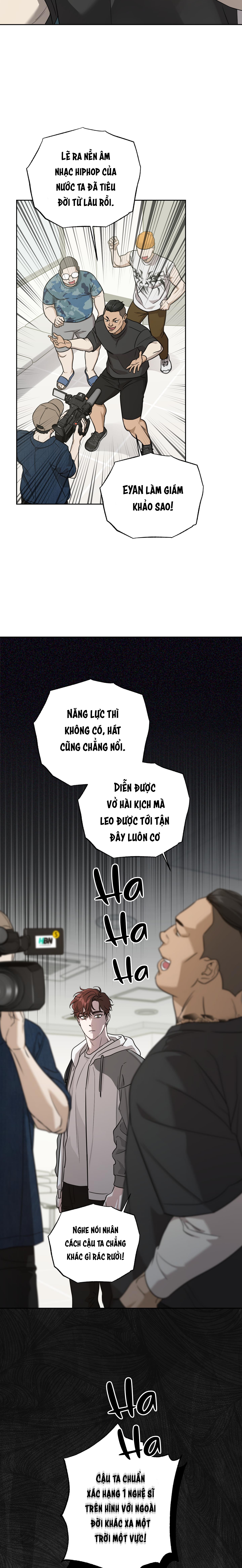 Diss Love - Chap 6