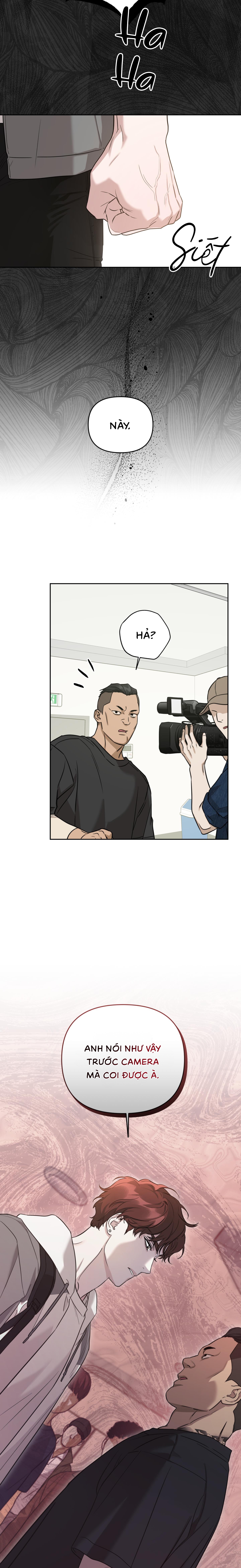 Diss Love - Chap 6