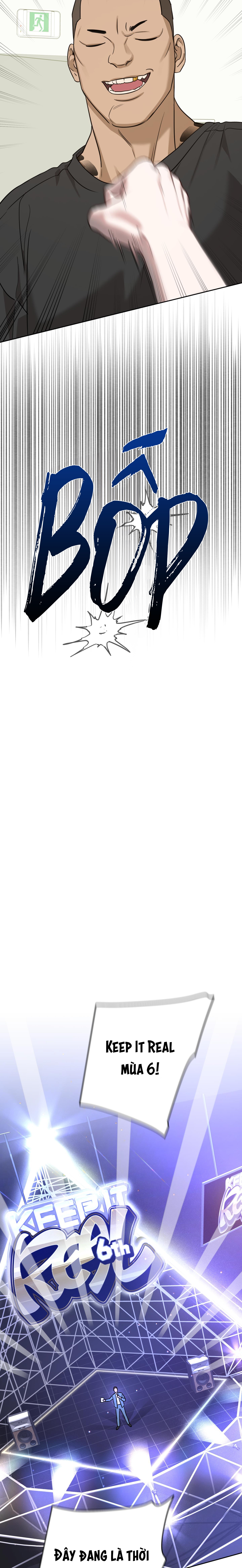 Diss Love - Chap 6