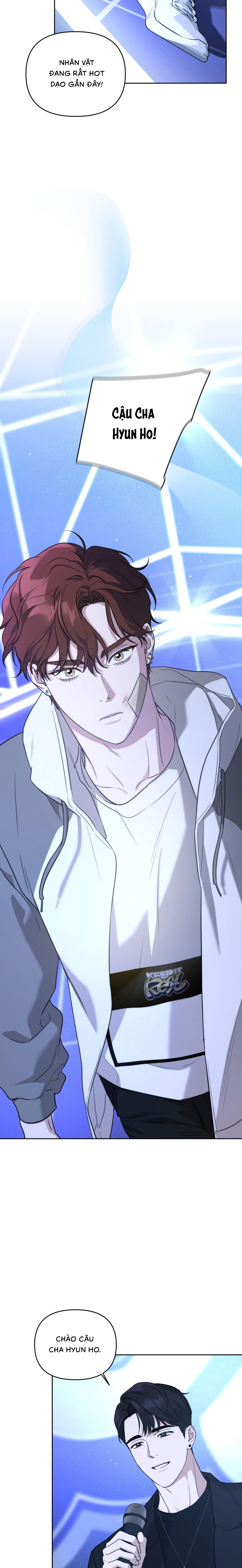 Diss Love - Chap 6
