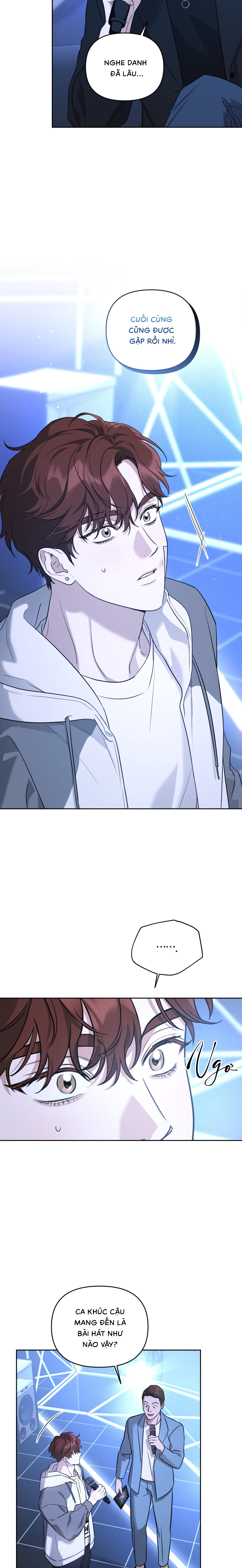 Diss Love - Chap 6