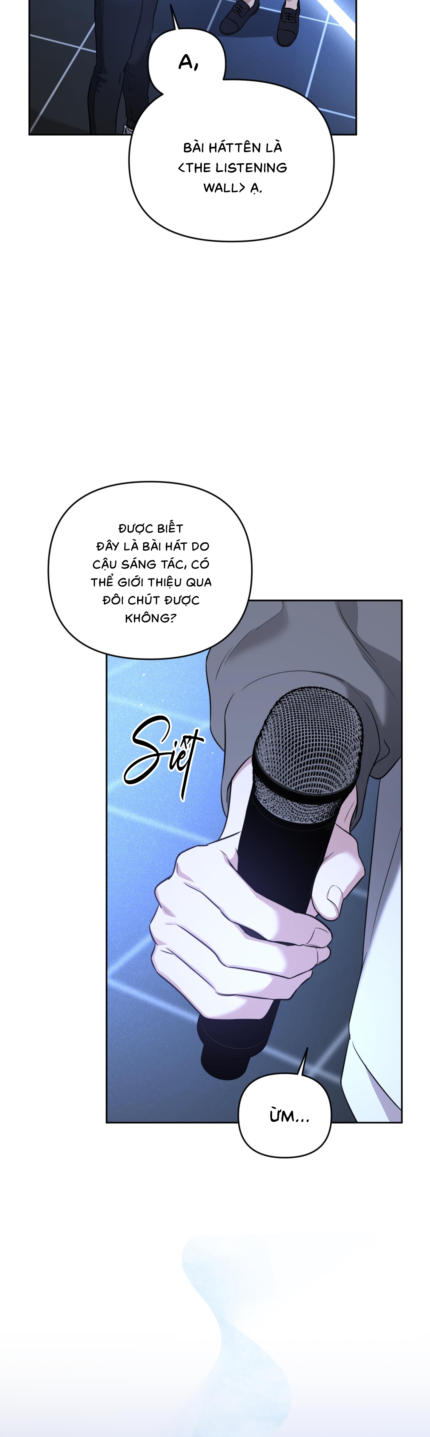 Diss Love - Chap 6