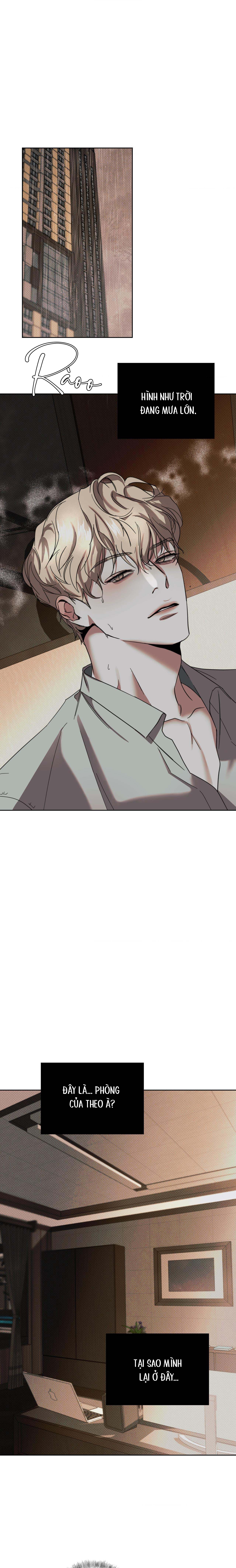 Dearest - Chap 6