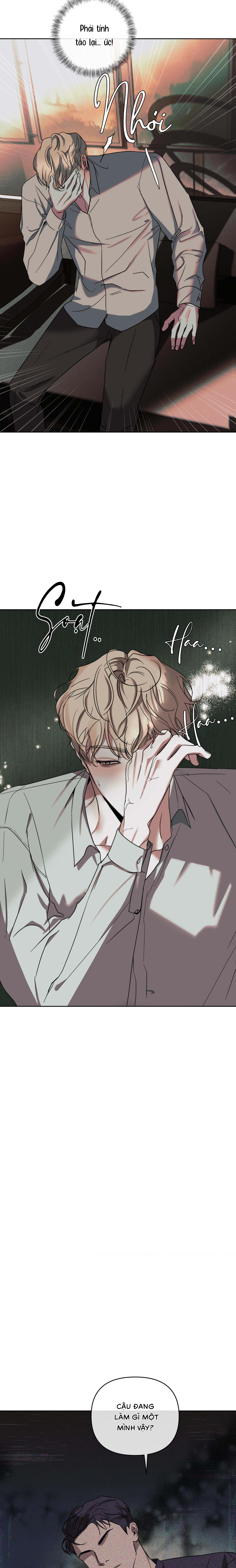 Dearest - Chap 6