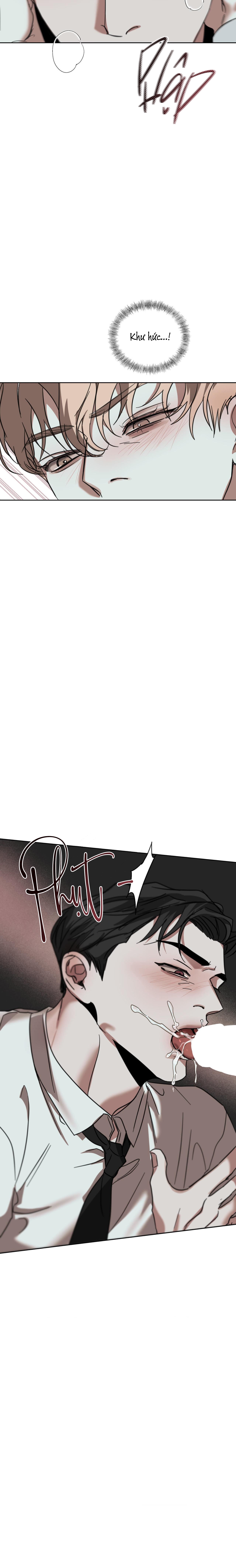 Dearest - Chap 6